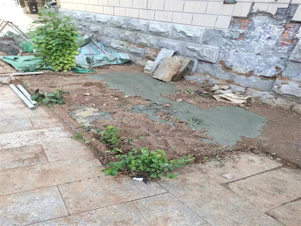 新会地基基础注浆增加承载力灌浆加固