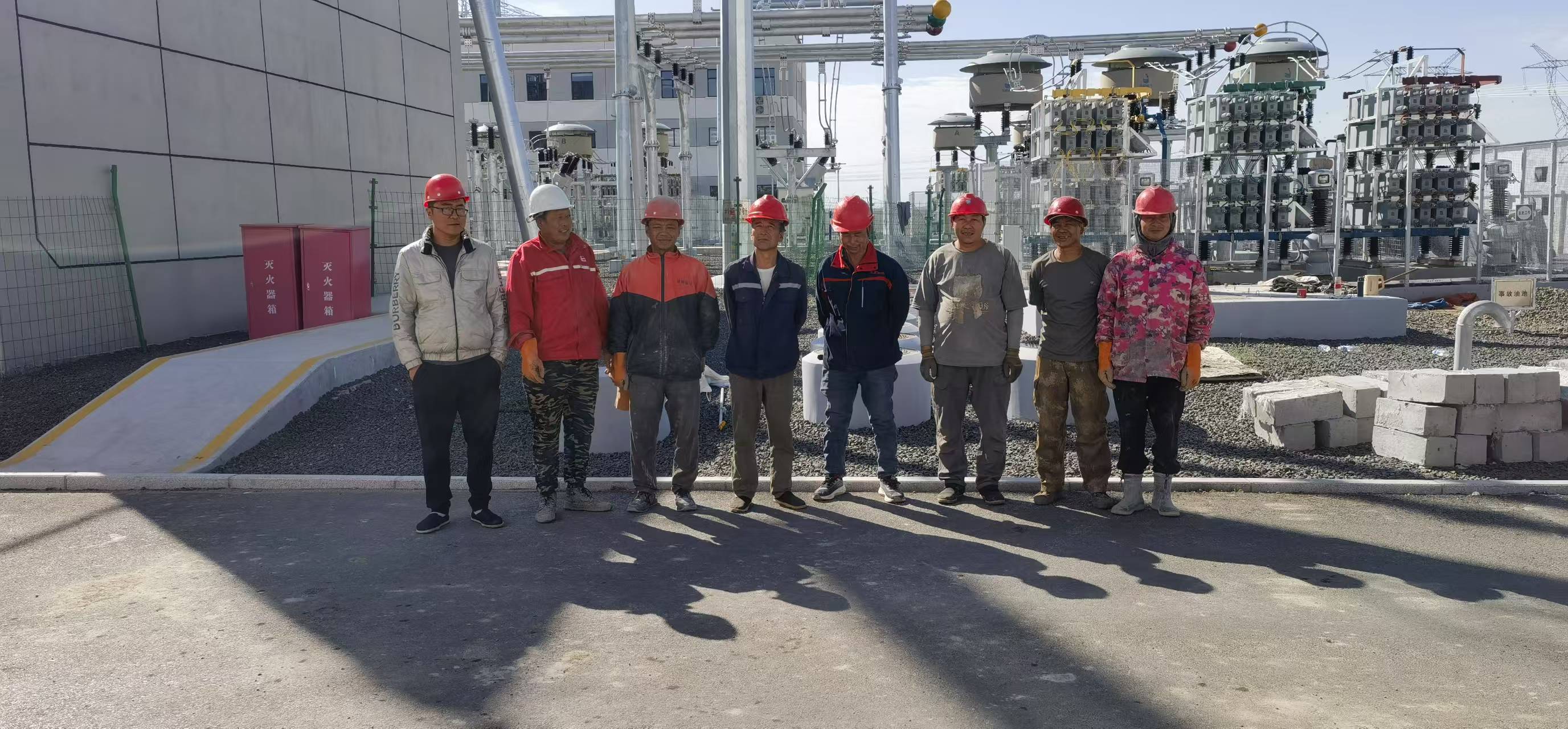 新会地基沉降如何修复?